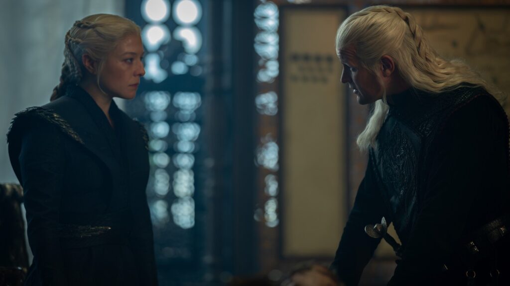 ‘House of the Dragon’ Season 3 Finale: Targaryen Book Change, Explained