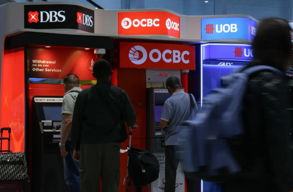 5 takeaways from Singapore banks’ Q2 results – diverging outlooks, China tax rules emerge as new watchpoint