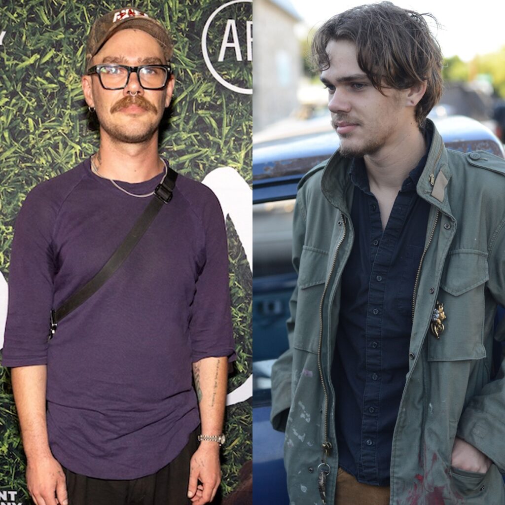 Boyhood Child Star Ellar Coltrane Left Hollywood, Moved Away to Live