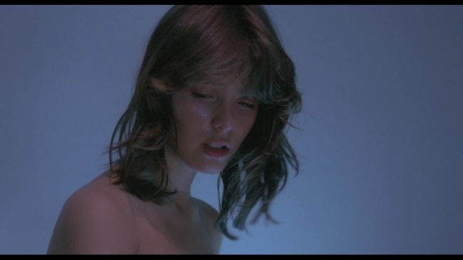 1982 German Cult Horror Movie Restored