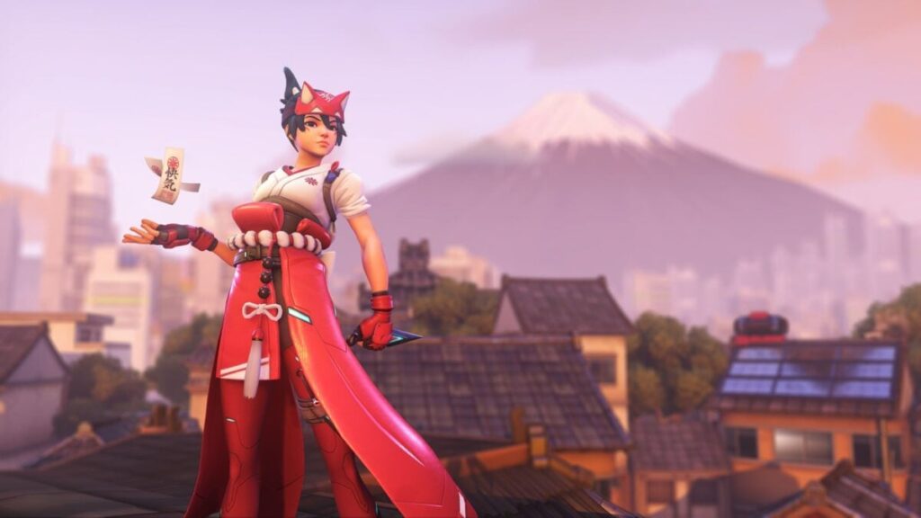 Overwatch Battle Pass Revamp Is Helping With The FOMO