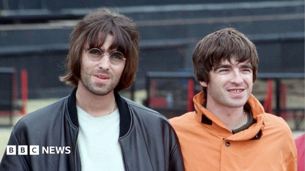 Oasis promoter SJM Concerts granted Knebworth events licence