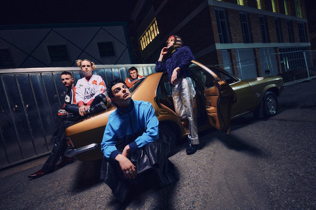 Fontaines D.C. Debut Two New Songs at Comeback Show in Spain