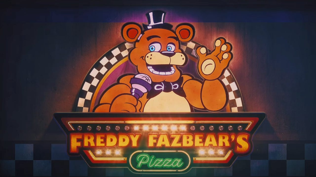 Freddy Fazbear’s Pizza Opening Permanent Location in 2027