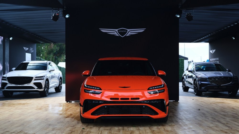 Automaker Genesis on PGA Tour Sponsorship and Golf Fan Activations