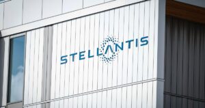 Stellantis recalls nearly 850,000 vehicles in U.S. over rearview camera issue