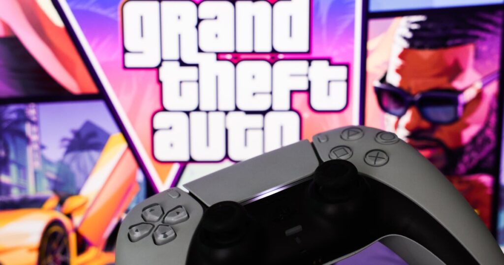 Army unit offers 4-day pass to play Grand Theft Auto VI as reenlistment incentive