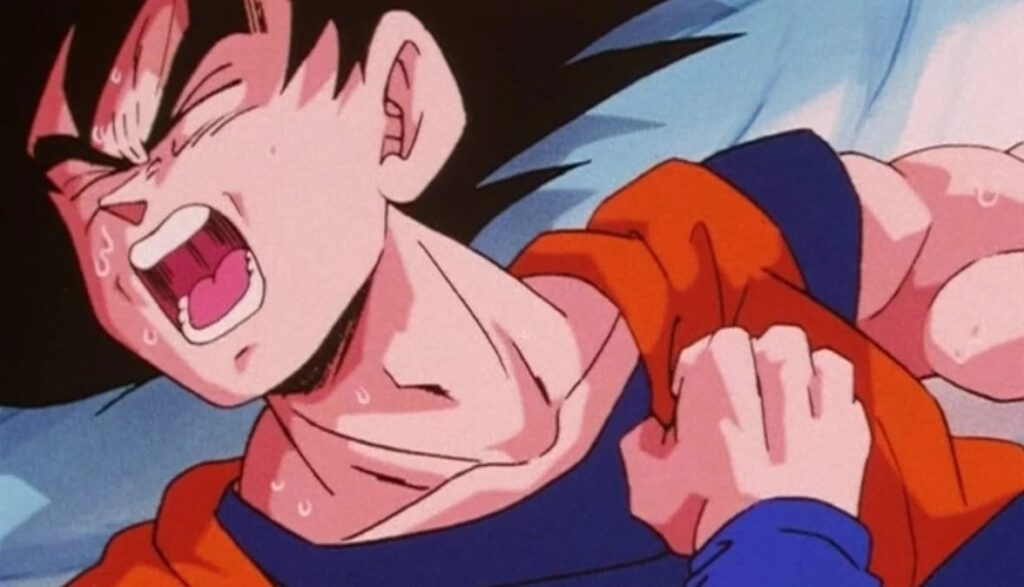 Saudi Arabia Will Pay For A $7 Billion Dragon Ball Z Theme Park