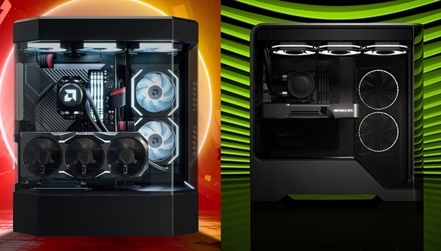Nvidia And AMD Wait Until The Same Time To Raise GPU Prices