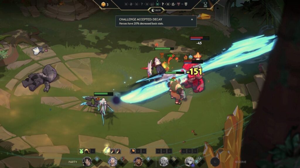 Guildrun’s Free Demo Is Good Enough To Take On Slay The Spire