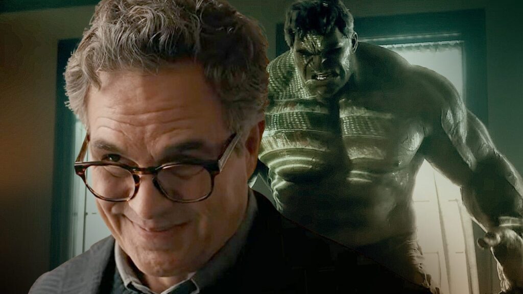 Brand New Day Highlights a Recurring MCU Hulk Problem