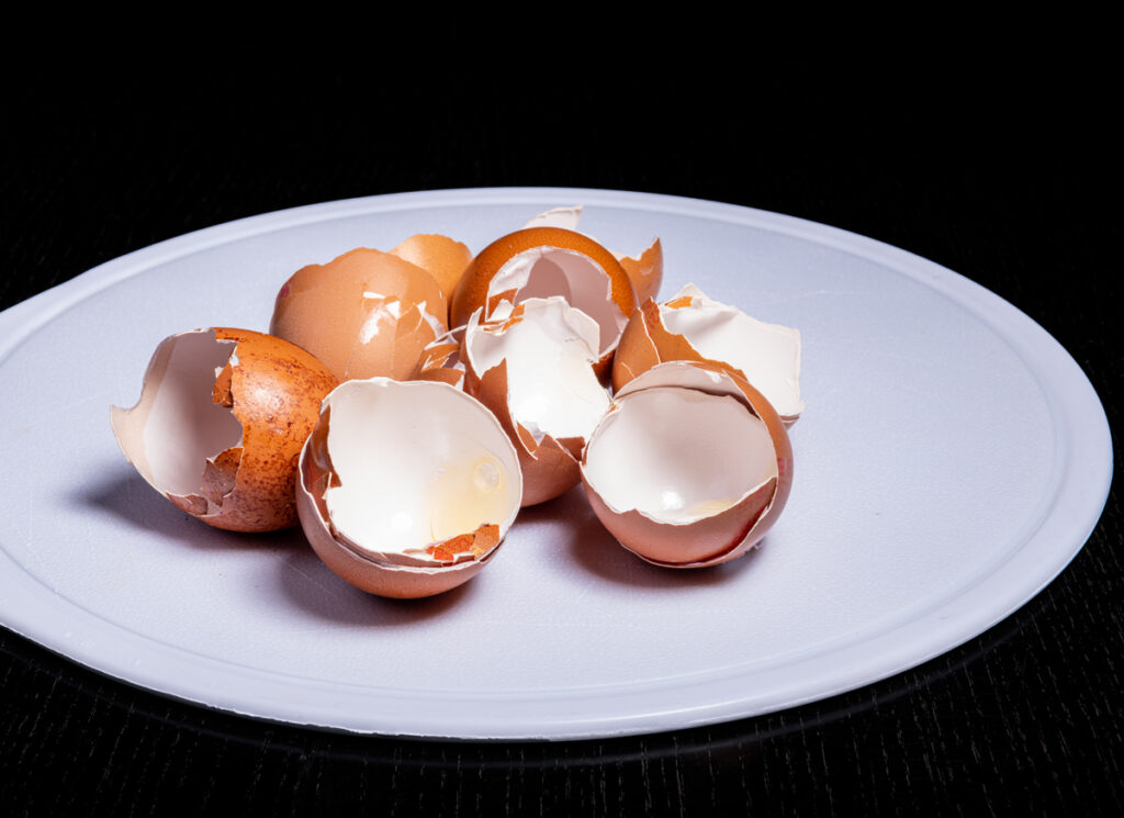 Eggshell Membrane: Fast-Acting Joint Support Hiding in Your Breakfast