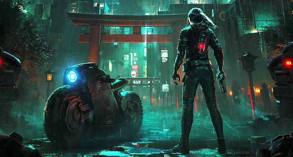 Ambitious Sci-Fi Rival To GTA Last Sentinel Reportedly In Trouble