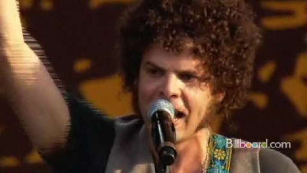 BMG Buys Andrew Stockdale’s Wolfmother Rights