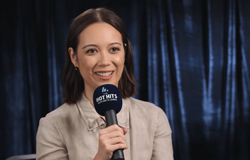 Laufey Reveals the One Thing She’s Still Terrified of Doing Onstage
