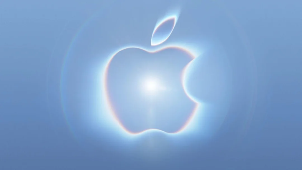 Apple’s September 9 Event Logo May Hint at iPhone 18 Pro Upgrades