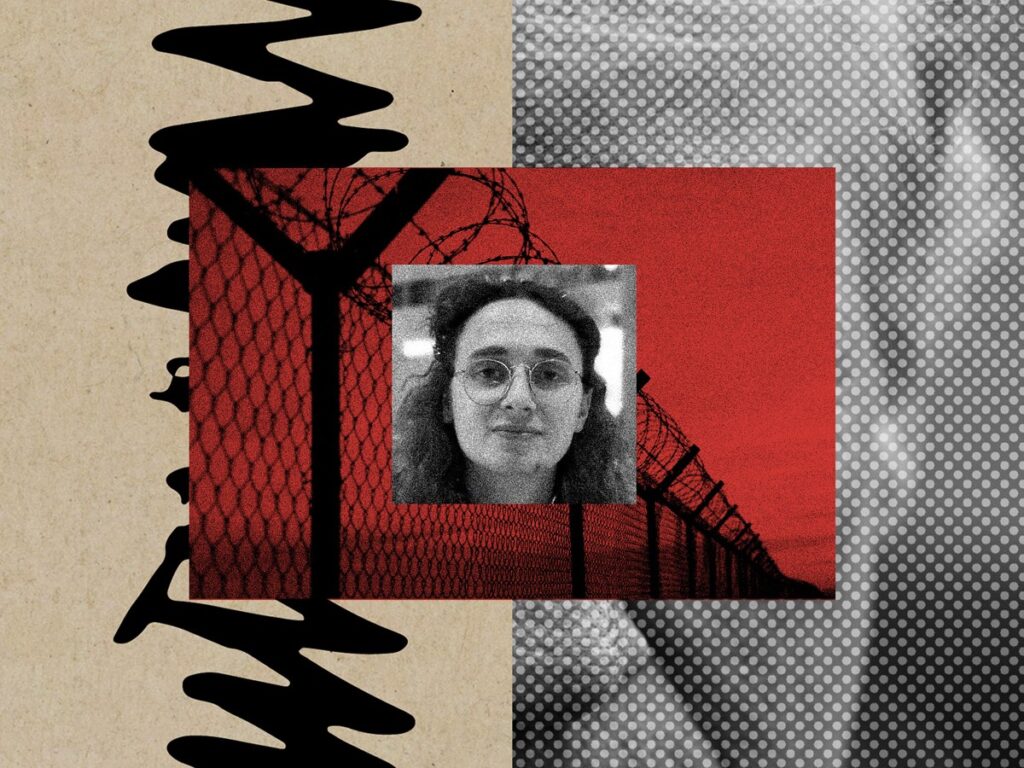 Trump’s War on ‘Antifa’ Sends Protesters to Prison for Decades