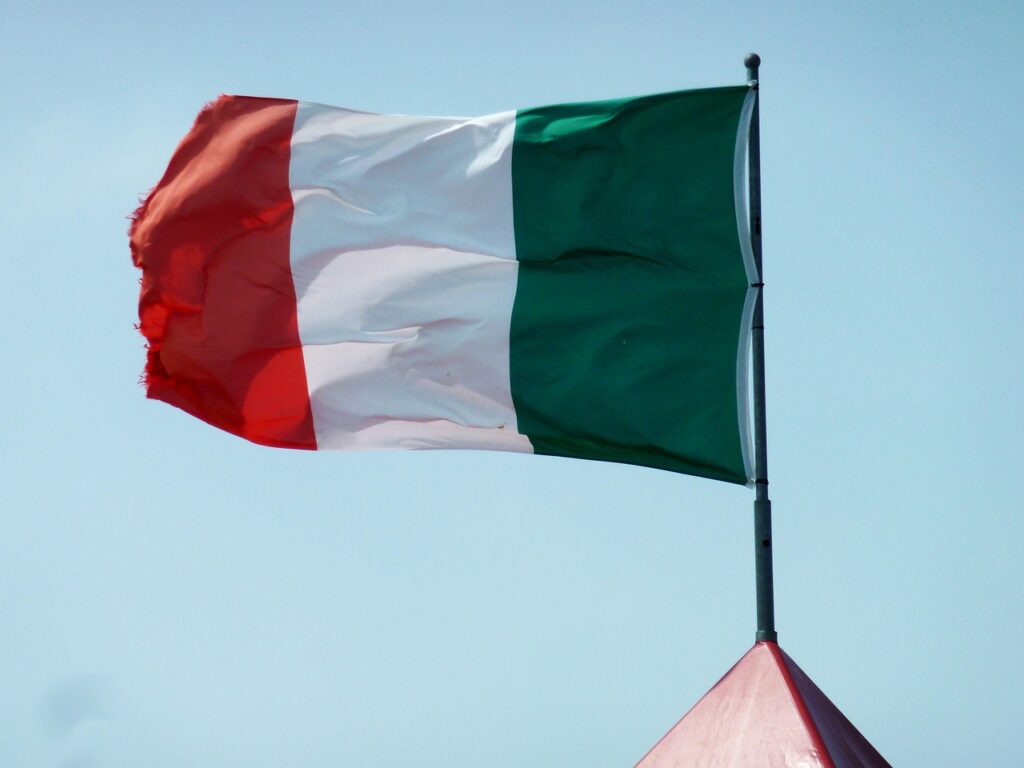 Italy suspends Schengen agreement with Spain: minister