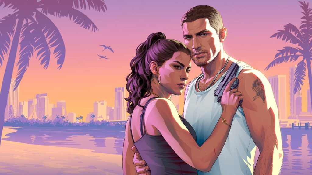 GTA 6 Fans Are Annoyed By Netflix’s Paywalled Extended Look at the Game