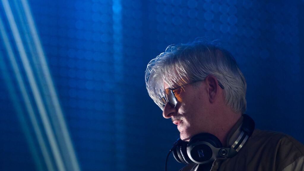 Kavinsky Dies at 50 | Pitchfork