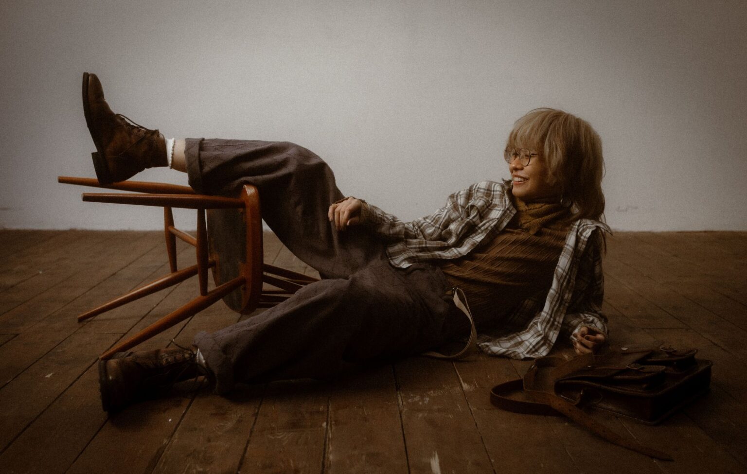 Yaelokre’s Keath Ósk launches new solo era with debut album ‘Foreword’ and experimental single ‘And The Hound’