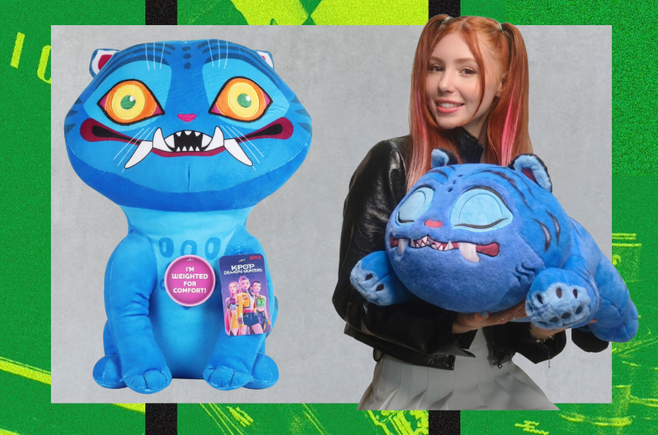 Buy Weighted Pillow, Plush Toy Online