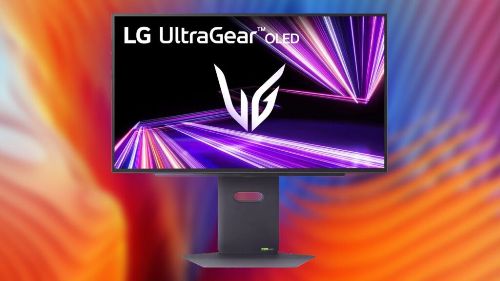 The New 27″ LG UltraGear 280Hz Gaming Monitor Featuring Tandem OLED Tech Is on Sale Today for $399.99