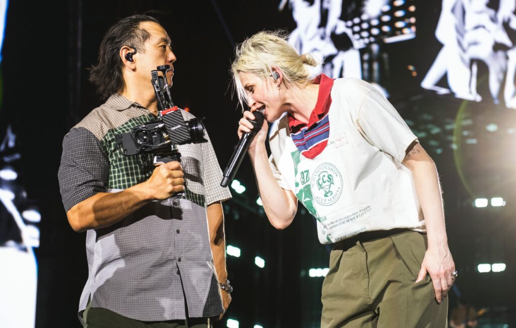 Linkin Park comeback documentary ‘Unshatter’ is heading to cinemas