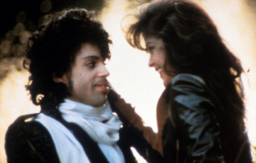 Prince musical ‘Purple Rain’ heading to Broadway in 2027