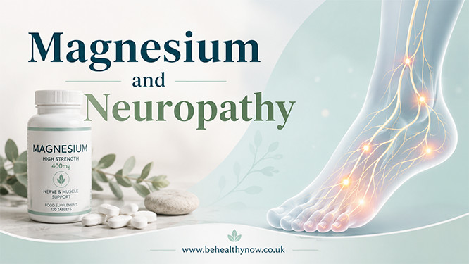 Does It Help Nerve Pain?
