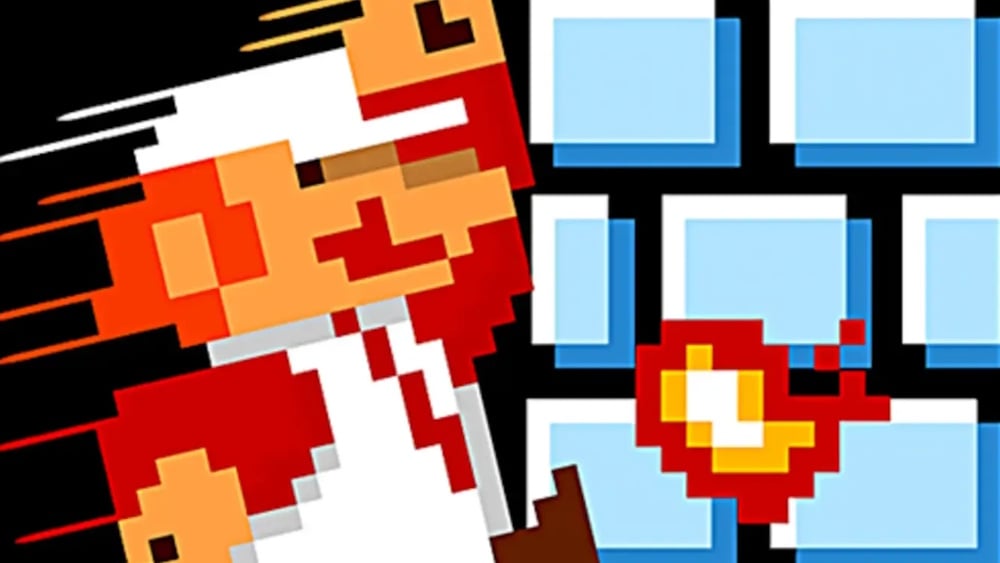 Super Mario Bros Speedrunners Are 0.1 Seconds From Perfection
