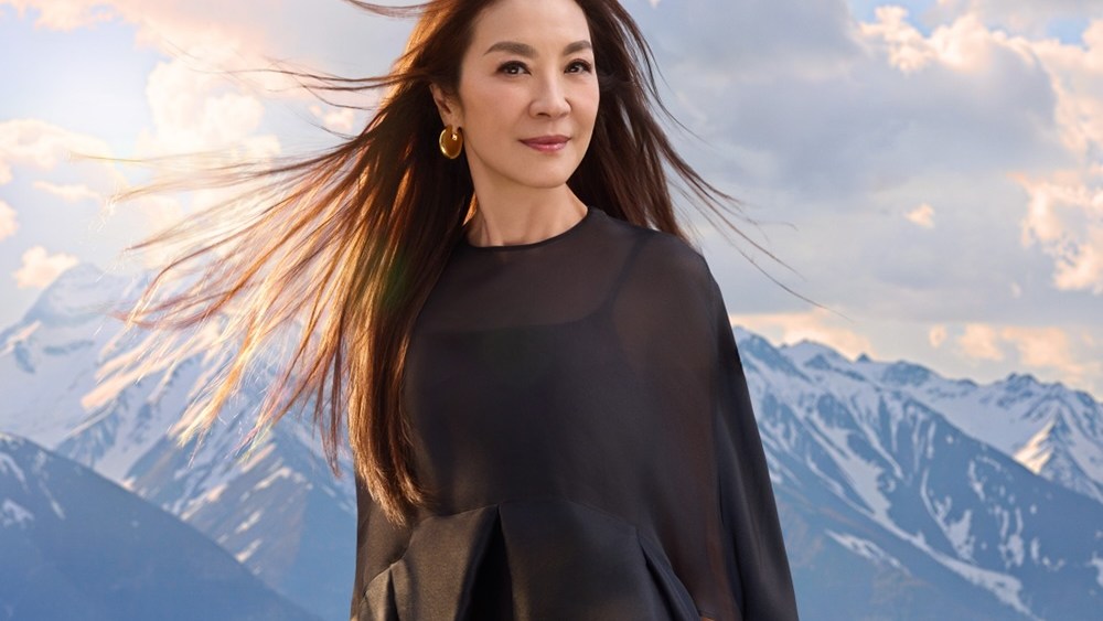 Michelle Yeoh Named Asian Filmmaker of the Year at Busan