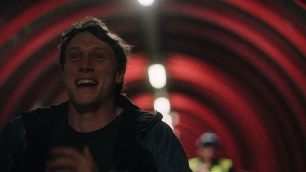 George MacKay & Rosy McEwen Lead Edinburgh Comp Title