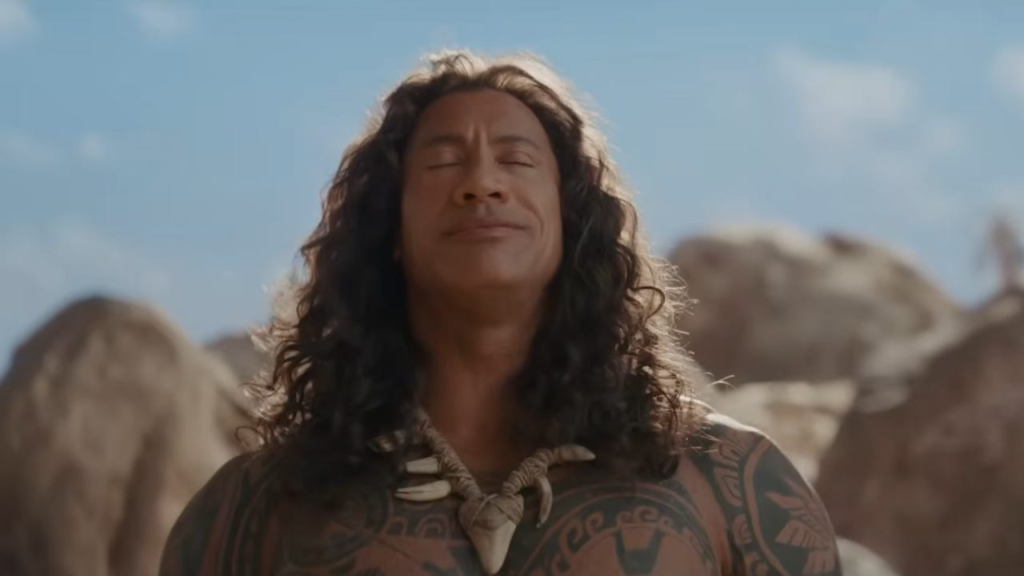 Dwayne Johnson Reacts to Negative Moana Reviews After Disney’s Live-Action Remake Bombs
