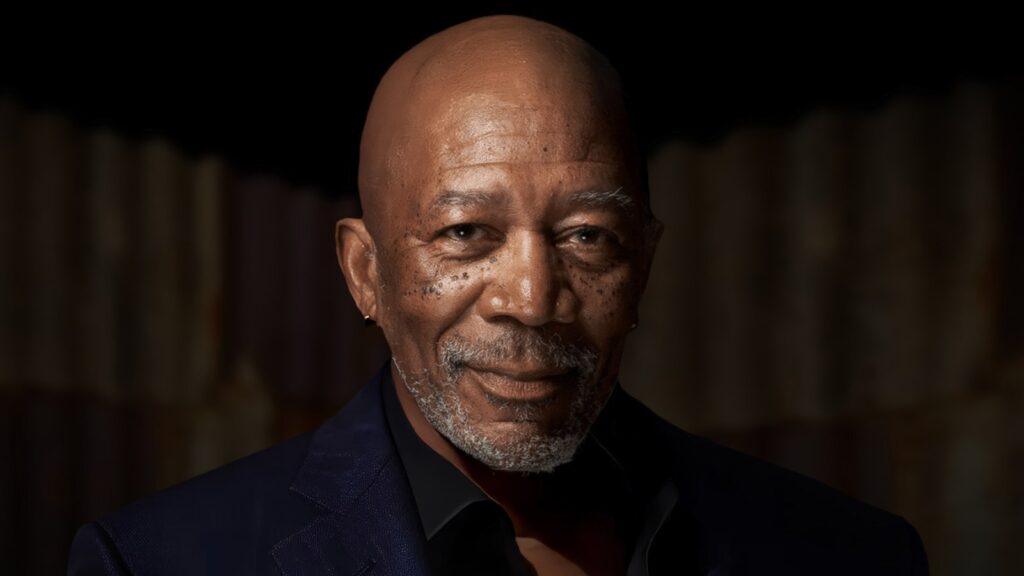 New Blues Album, Action-Movie Dreams