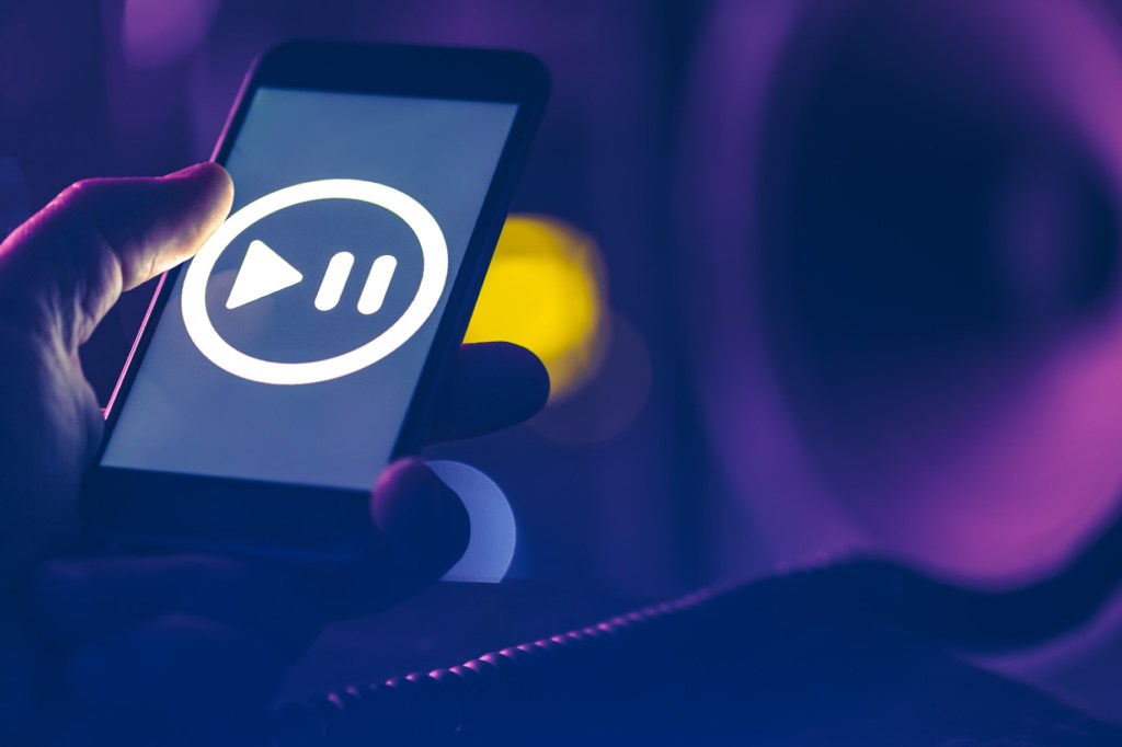 UMG, Sony Music File Copyright Lawsuit Against Canadian Streaming App