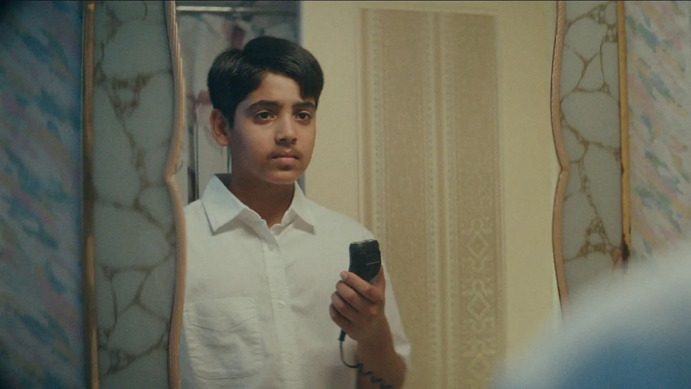 An Anxious Pakistani American Coming-of-Age Comedy