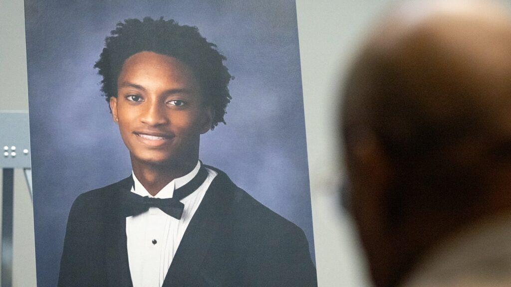 Nolan Wells’ Friends Raise $95,000 for Their Own Legal Defense Fund
