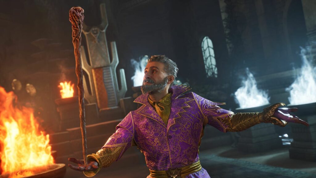 Oblivion Remastered Patch for Other Platforms as Nintendo Switch 2 Version Goes Live