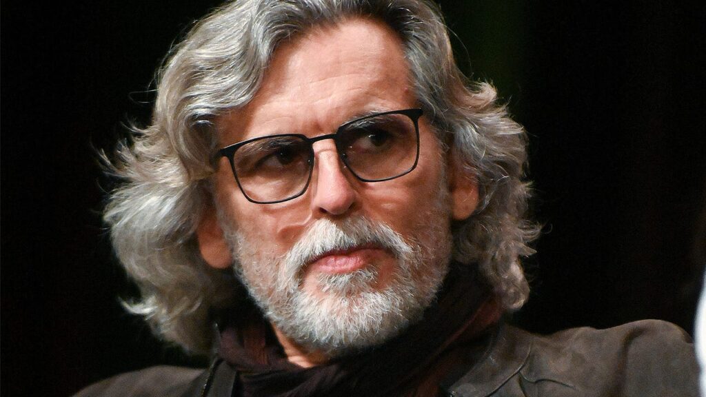 Oded Fehr Returns as Ardeth Bay in The Mummy 4