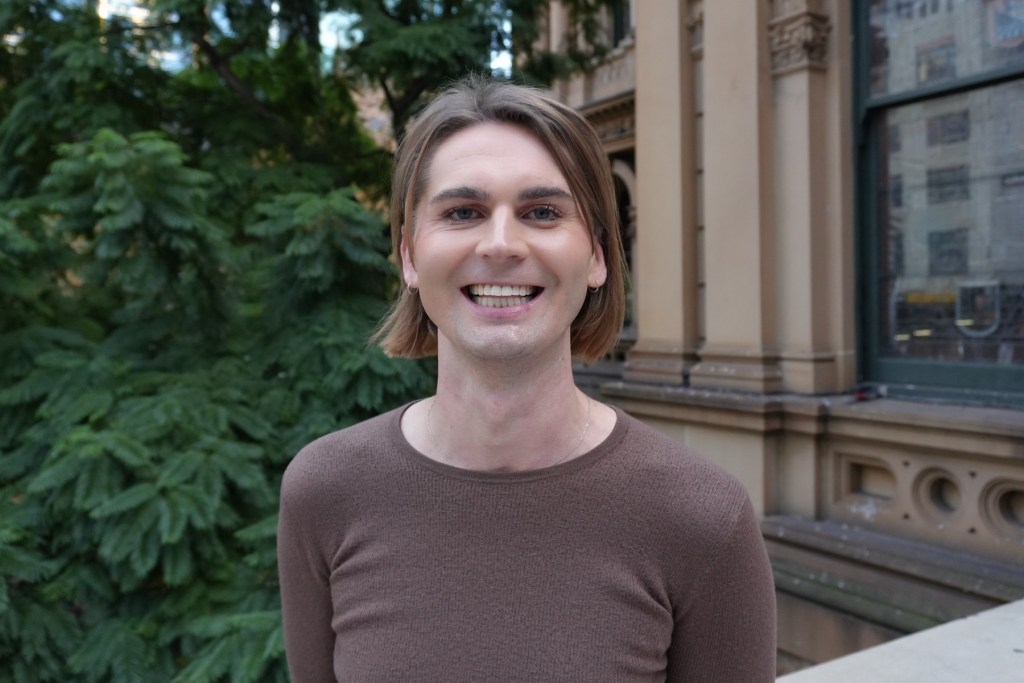 Olly Arkins to Exit Australian Festival Association