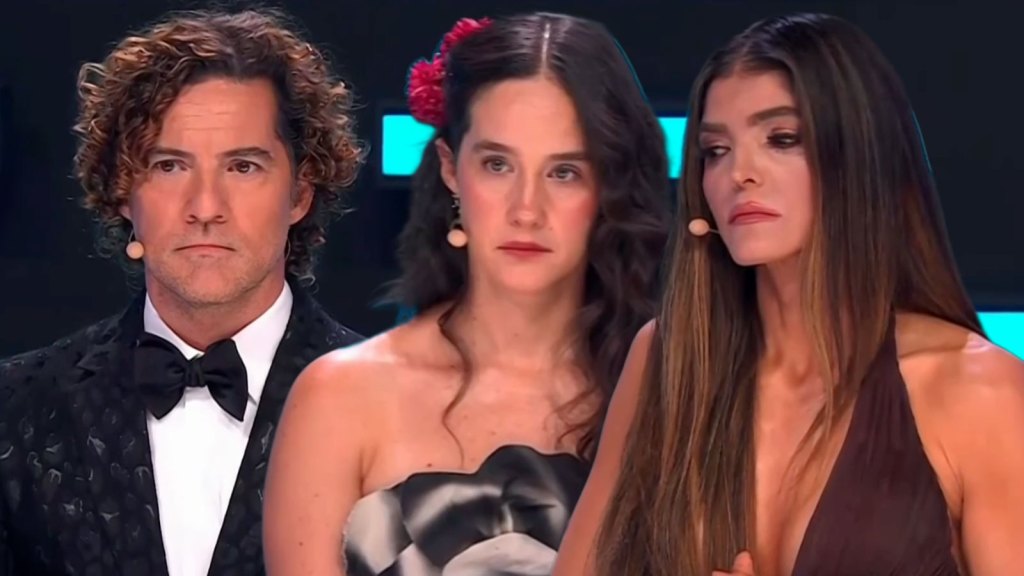 Telemundo’s ‘Operación Triunfo’ Carries On With Final Live Show Following Devastating 7.4 Magnitude Quake In Colombia