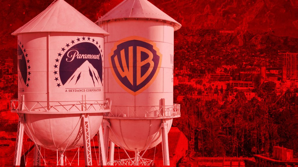 Judge Dismisses Consumer Lawsuit Challenging Paramount-WBD Merger