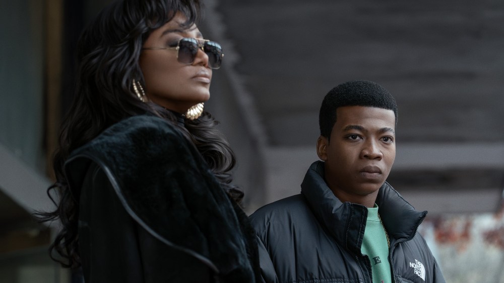 How Raq Dies and ‘Origins’ Spinoff