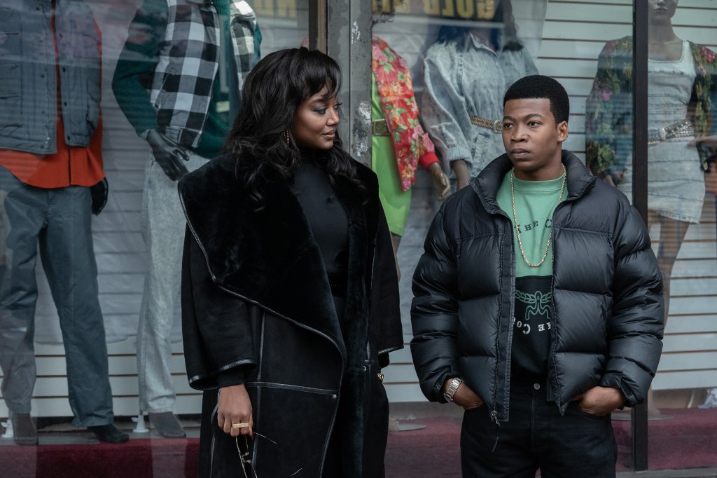 Raising Kanan’s Sascha Penn Breaks Down Series Finale