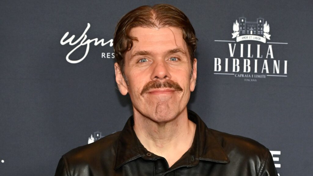 Perez Hilton Receiving Medical Care Following Self-Harm, Family Says