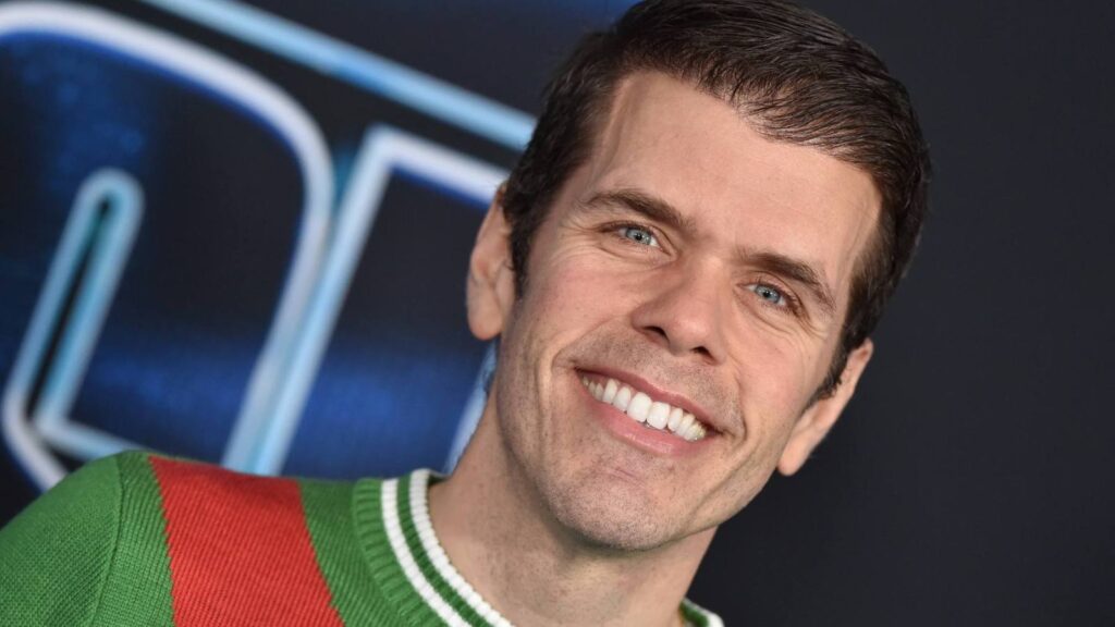 Police Respond to Perez Hilton’s Home After He Appeared to Harm Himself on TikTok