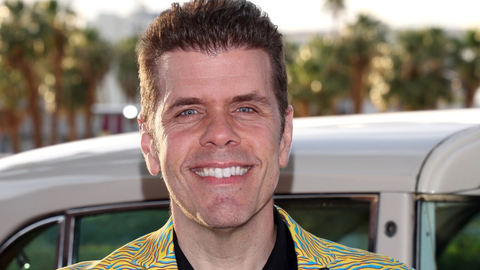 Perez Hilton’s Complicated Career