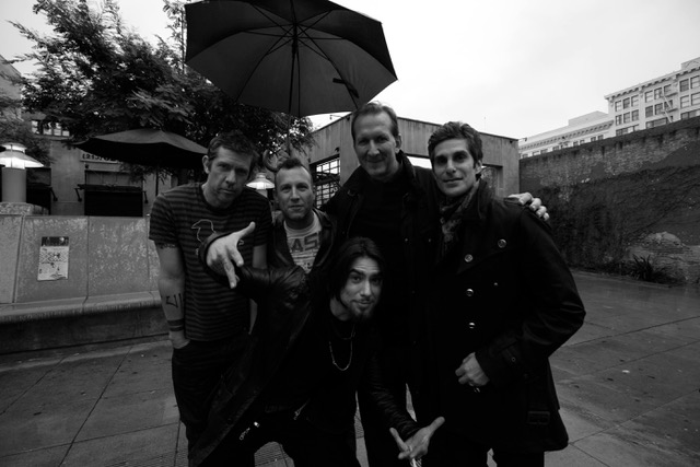 Backstreet Boys, Korn Manager Dead at 69