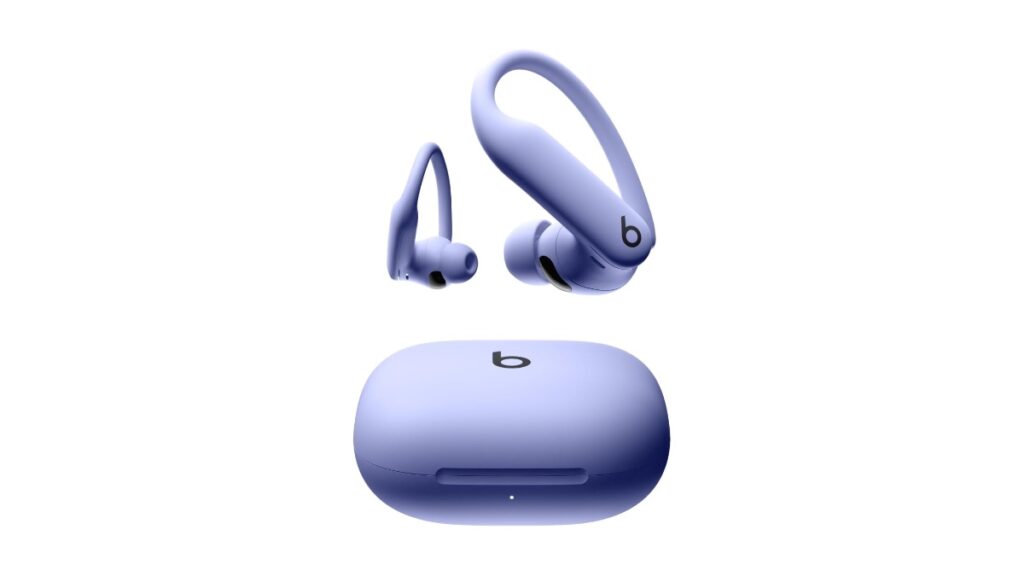 Powerbeats Pro 2 Feature Heart-Rate Monitoring And ANC At A Discounted Price Of $199.95